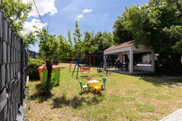 DJEČIJI PARK
